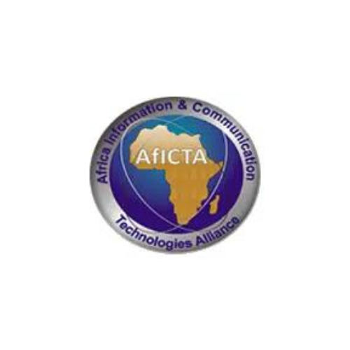Logo of GDIP partner Africa ICT Alliance