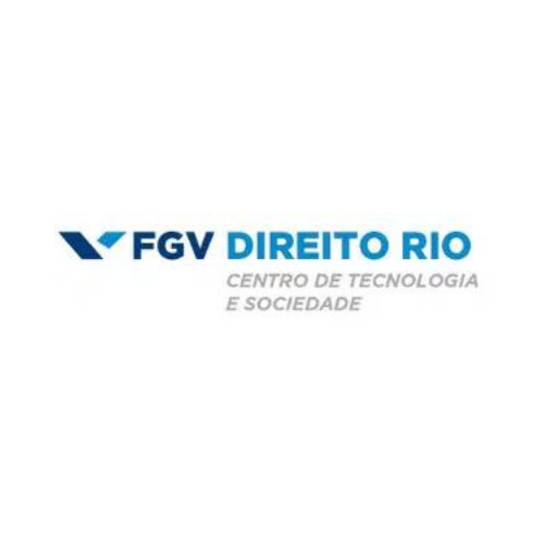 Logo of GDIP partner Fundação Getulio Vargas