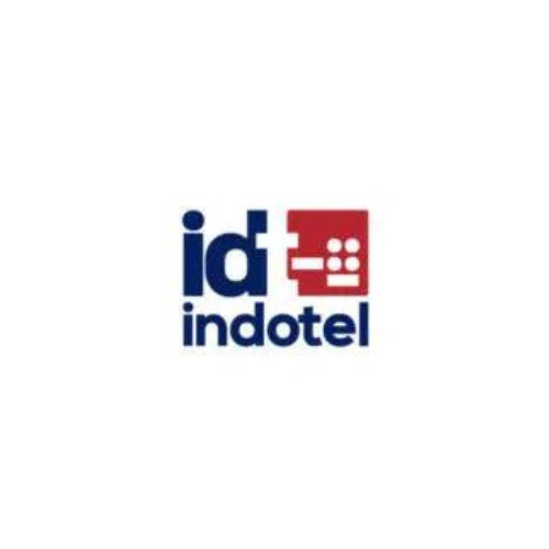 Logo of GDIP partner INDOTEL