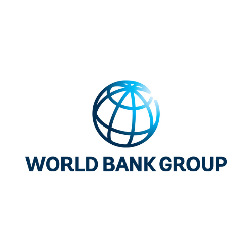 Logo of GDIP partner World Bank