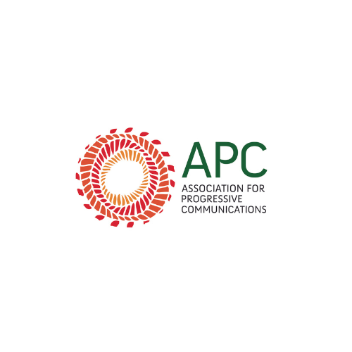 Logo of GDIP partner APC