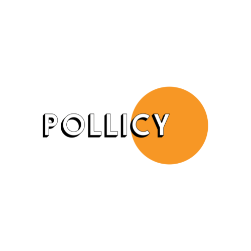 Logo of GDIP partner Pollicy