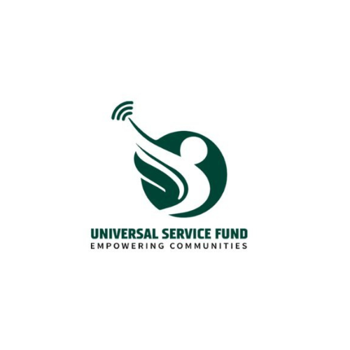 Logo of GDIP partner Universal Service Fund Pakistan