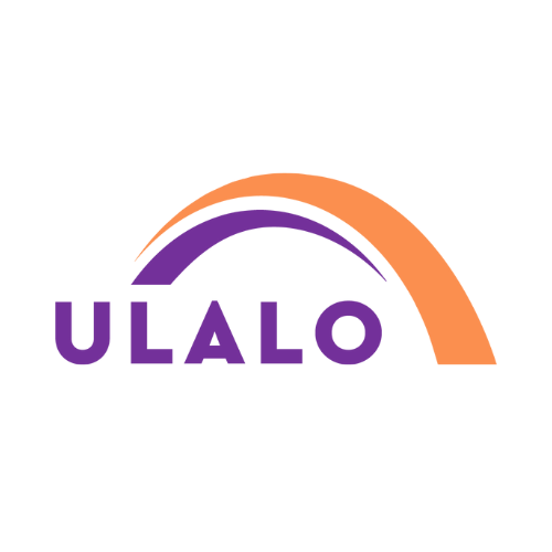Logo of GDIP partner Ulalo