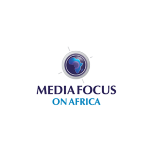 Logo of GDIP partner Media Focus on Africa Uganda